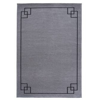 Paklājs SOHO GRAY (Art Deco Collection) Paklājs SOHO GRAY (Art Deco Collection)